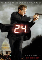 24 Horas (7ª Temporada) (24 (Season 7))