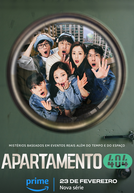 Apartamento 404 (1ª Temporada) (Apartment 404 (Season 1))