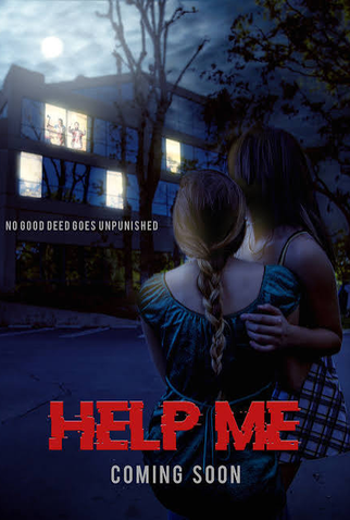 Poster 1 de Filme Help Me (2027)