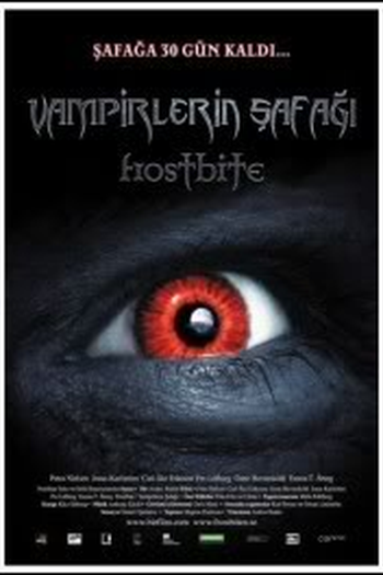  de Filme Frostbiten (2006)