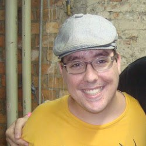 Foto de perfil de Rodrigo Capucho