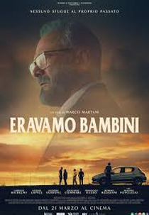 Éramos Crianças (Eravamo bambini)