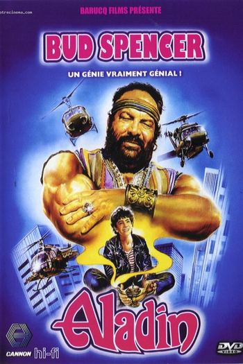  de Filme Aladim (1986)