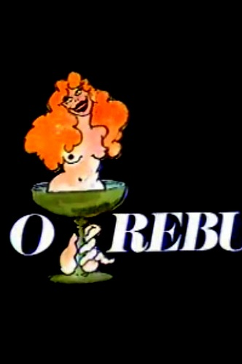  de TV O Rebu (1974)