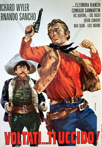 Billy, O Sanguinário (Voltati... Ti Uccido!)