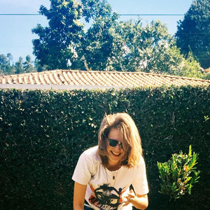 Foto de perfil de Ana Luiza