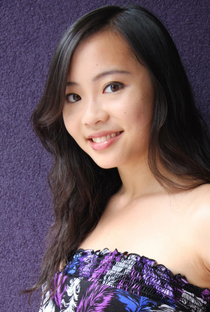 Chantelle Chung - Poster / Capa / Cartaz - Oficial 3