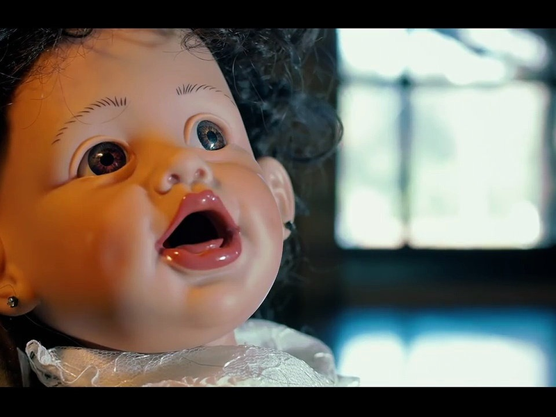 Foto 3 de O Mistério de Anne