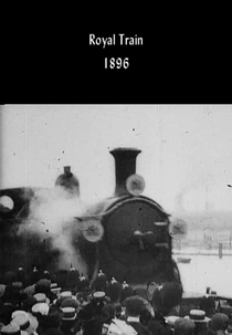 Royal Train (Royal Train)