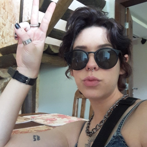 Foto de perfil de bea