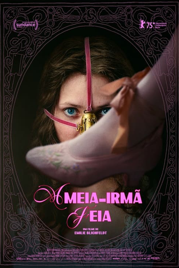  de Filme A Meia-Irmã Feia (2025)