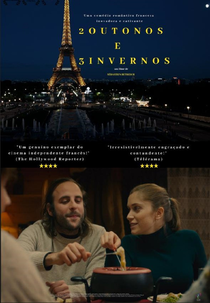 2 Outonos e 3 Invernos (2 Automnes 3 Hivers)