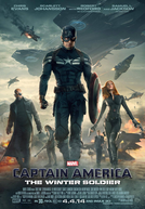 Capitão América 2: O Soldado Invernal (Captain America: The Winter Soldier)