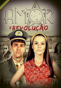 Amor e Revolução (Amor e Revolução)
