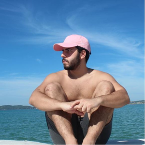 Foto de perfil de Lucas