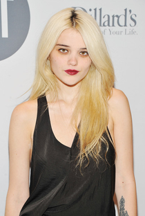 Sky Ferreira - Poster 1