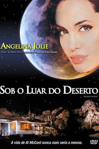  de Filme Mojave - Sob O Luar Do Deserto (1996)