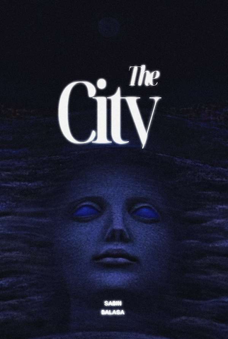 Poster 1 de Curta The City (1967)