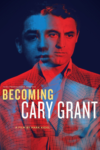  de Filme Eu, Cary Grant (2017)