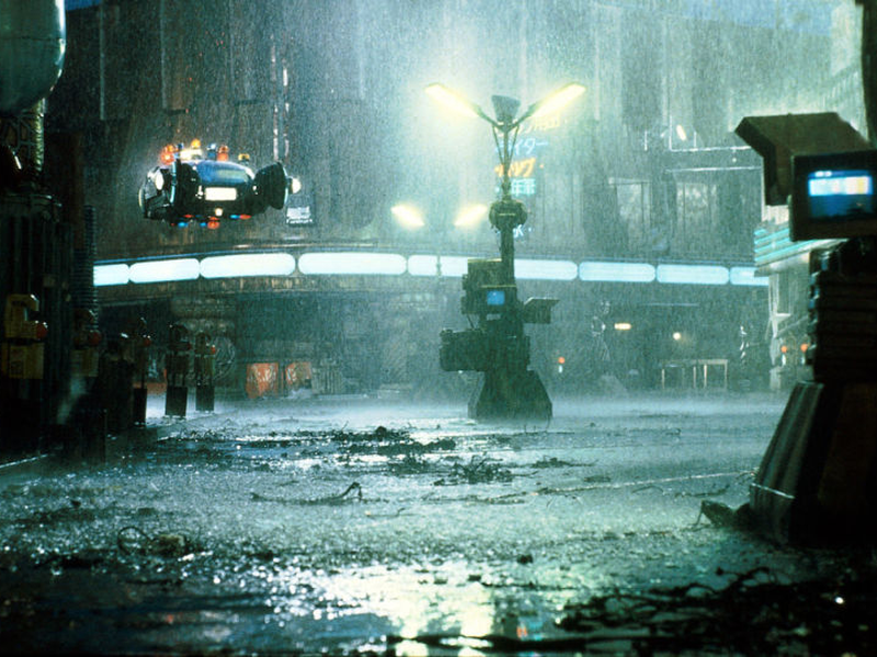 Foto 53 de Blade Runner: O Caçador de Andróides