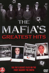Mafia's Greatest Hits (1ª Temporada) - Poster / Capa / Cartaz - Oficial 2