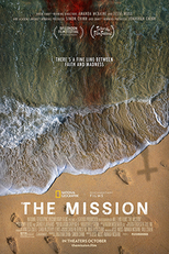 O Missionário (The Mission)