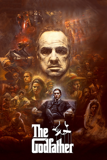  de Filme O Poderoso Chefão (1972)