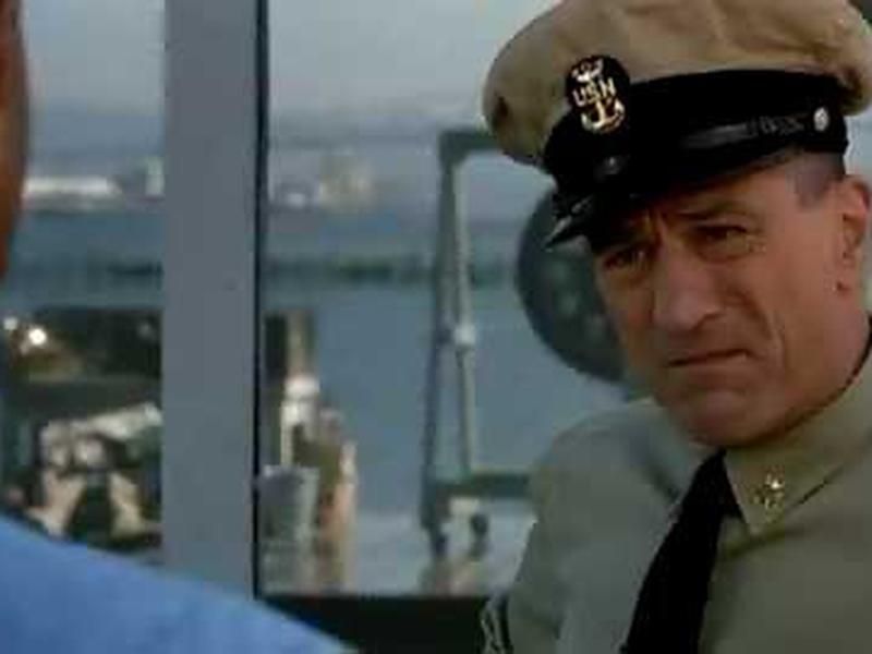 Foto 3 de Homens de Honra