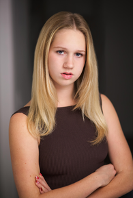 Grace Derbyshire