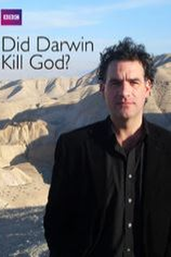 Poster de Filme Did Darwin kill god ? (2009)