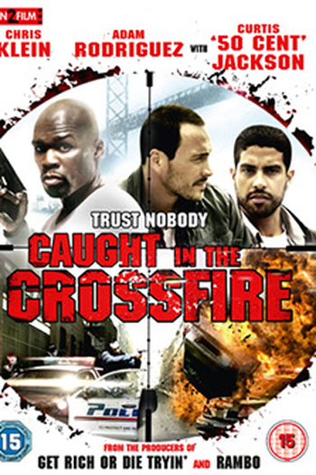  de Filme Sob Fogo Cruzado (2010)