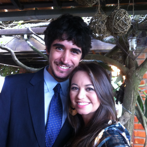 Foto de perfil de Thomaz