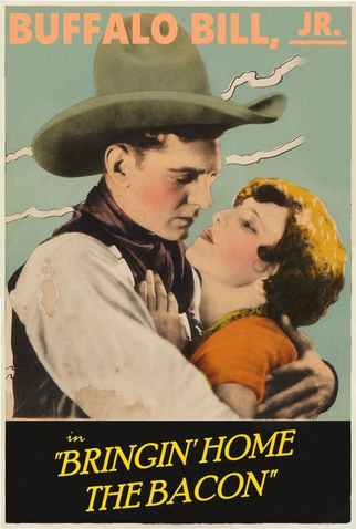 Poster 1 de Filme Brios Instigados (1924)