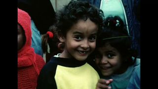 Trailer: Meninos de rua (1988, dir. Marlene França)