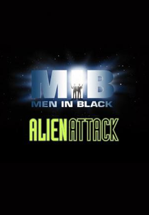 Men in Black Alien Attack (Men in Black Alien Attack)