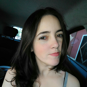 Foto de perfil de Nubia