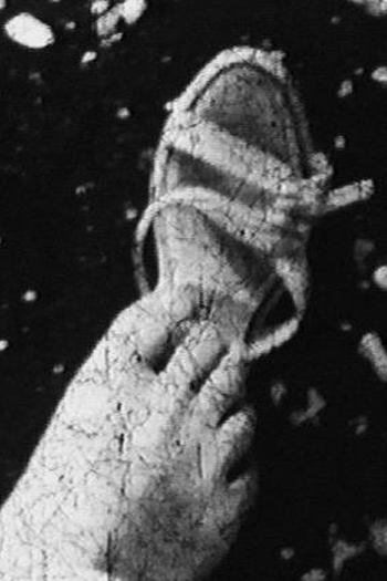 Poster de Curta Junk (1962)