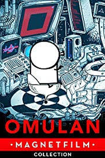 Poster de Curta Omulan! (2015)