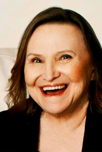 Ivone Hoffman - Poster 1