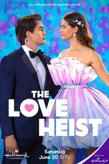 The Love Heist (The Love Heist)