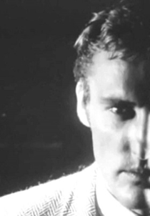 Screen Test [ST155]: Dennis Hopper (Screen Test [ST155]: Dennis Hopper)