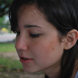 Foto de perfil de Sarah