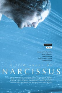 Narcissus       (Narcizas) - Poster / Capa / Cartaz - Oficial 1
