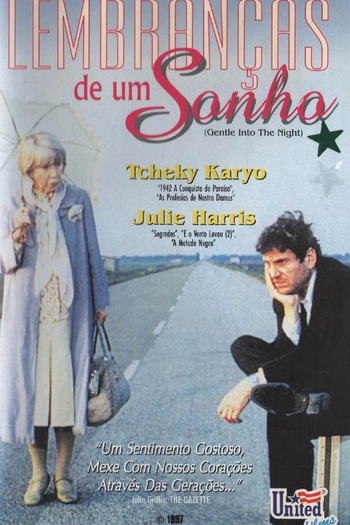 Poster de Filme Lembranças de um Sonho (1998)