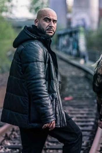 Poster de Episódio Wiedergutmachung (2018)