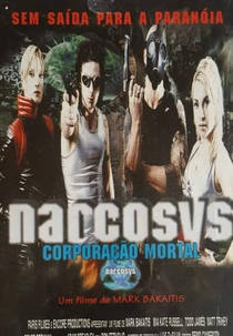 Corporação Mortal (Narcosys)
