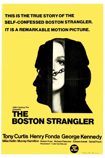  de Filme O Homem Que Odiava as Mulheres (1968)