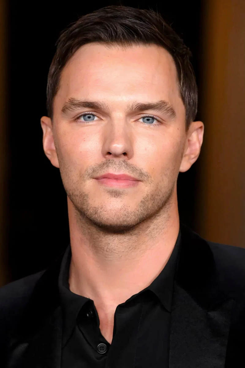 Nicholas Hoult - Foto 2