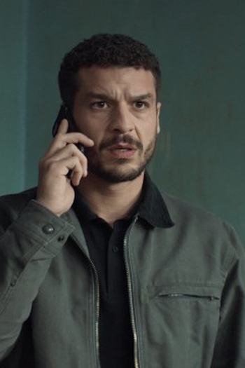 Poster de Episódio Chapitre 5 (2023)