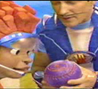 Sleepless in LazyTown